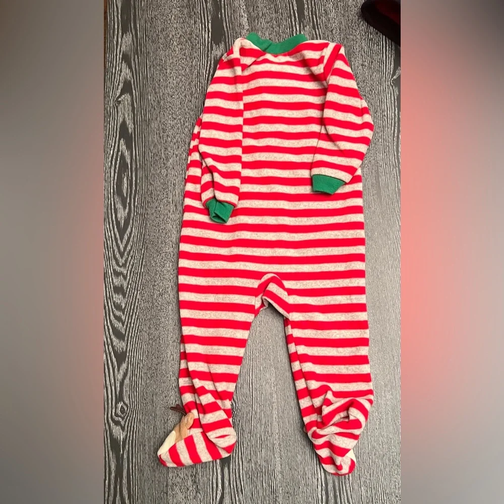 Just One You-One Piece By Carters-9mos